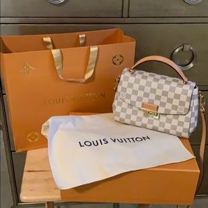Louis  Vuitton Croisette